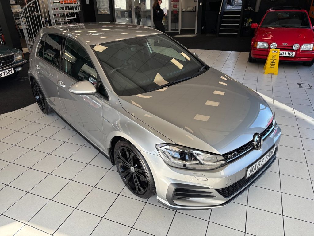 Used Volkswagen Golf 2017 for sale - 78167061: Photo 5