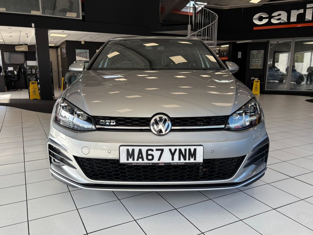 Used Volkswagen Golf 2017 for sale - 78167061: Photo 7