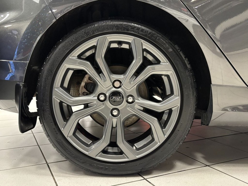 Used Ford Fiesta 2018 for sale - 76934552: Photo 19