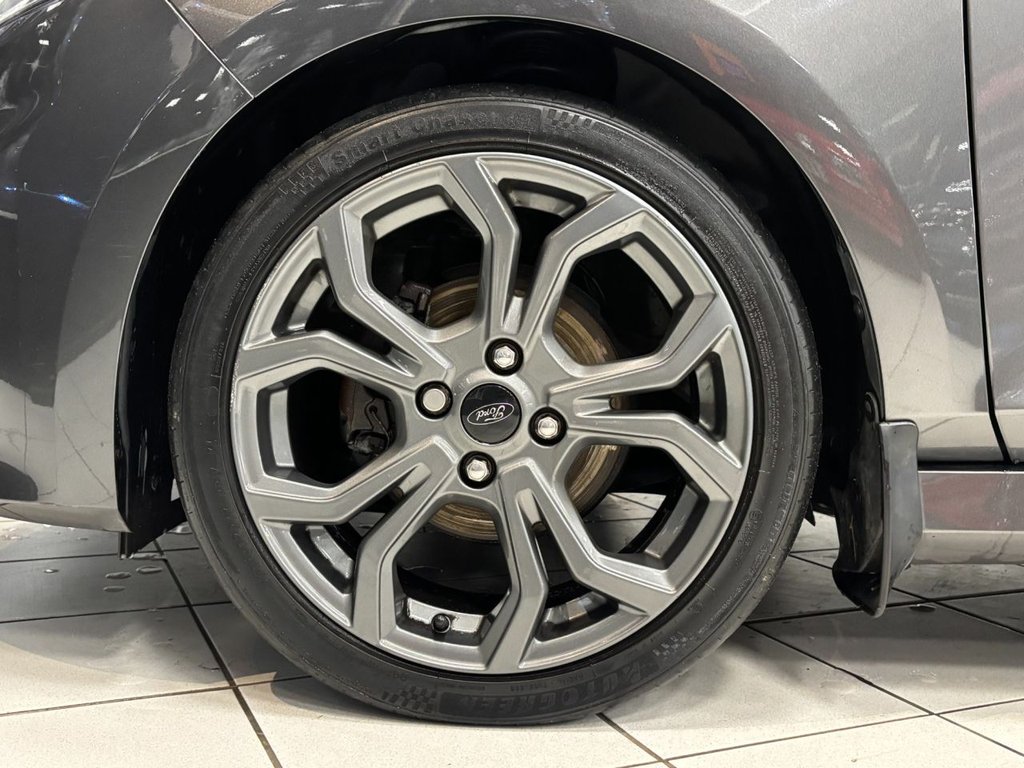 Used Ford Fiesta 2018 for sale - 76934552: Photo 21