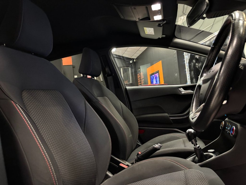 Used Ford Fiesta 2018 for sale - 76934552: Photo 23