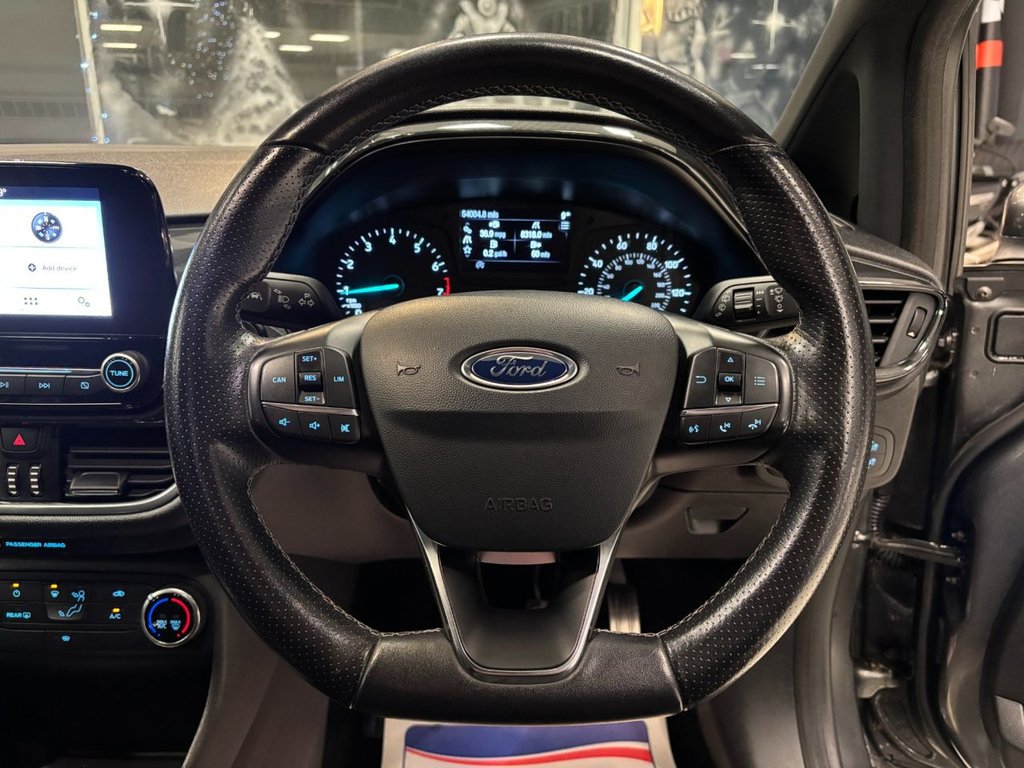 Used Ford Fiesta 2018 for sale - 76934552: Photo 25