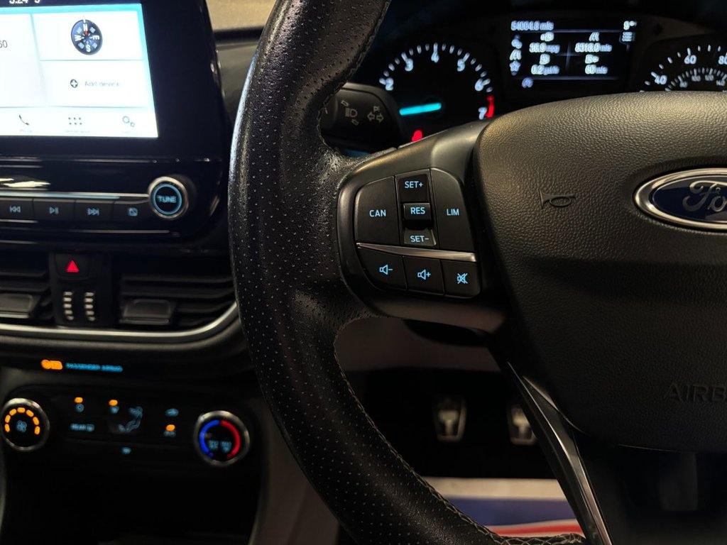 Used Ford Fiesta 2018 for sale - 76934552: Photo 27