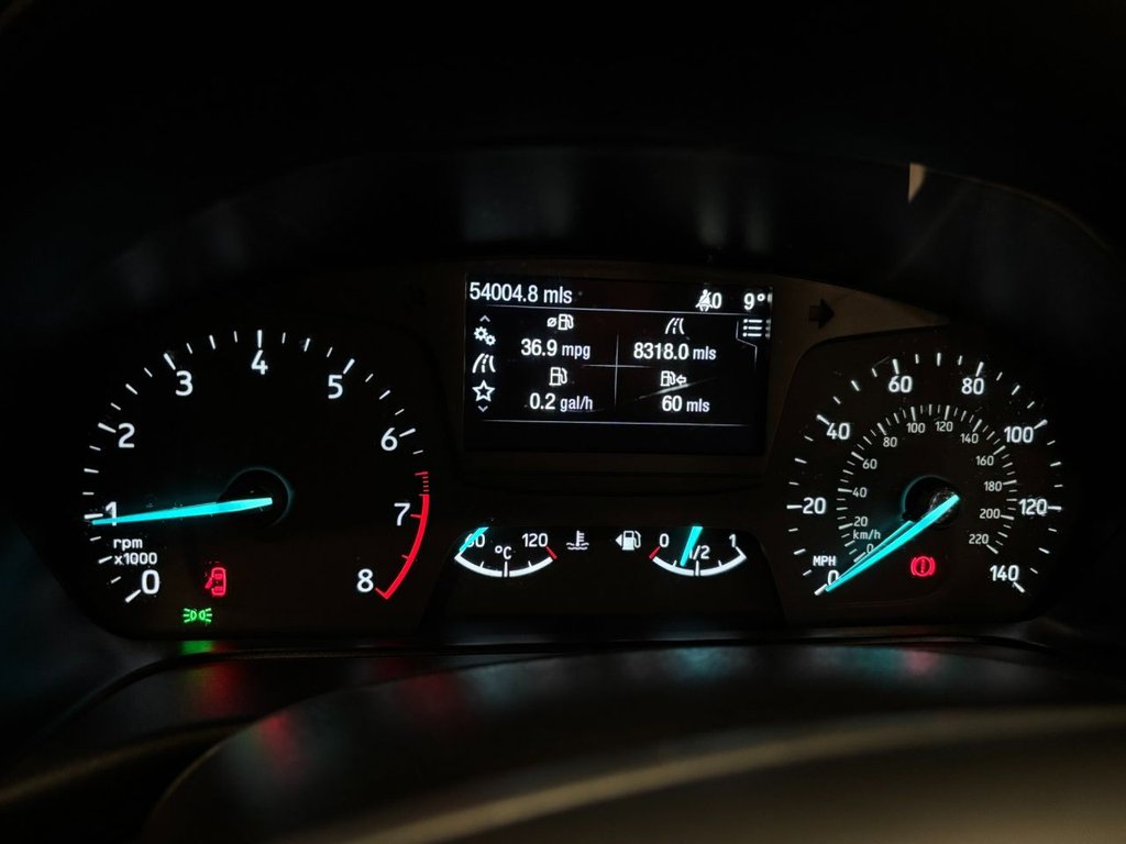 Used Ford Fiesta 2018 for sale - 76934552: Photo 28