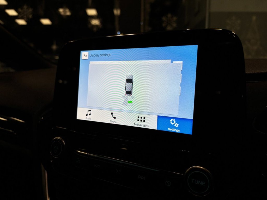 Used Ford Fiesta 2018 for sale - 76934552: Photo 30