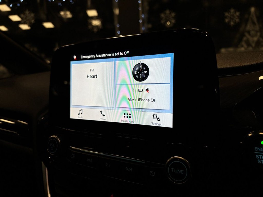 Used Ford Fiesta 2018 for sale - 76934552: Photo 31