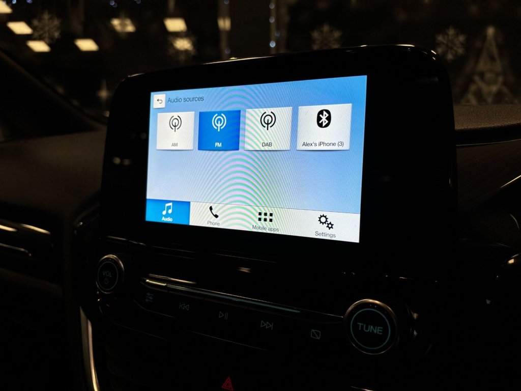 Used Ford Fiesta 2018 for sale - 76934552: Photo 33