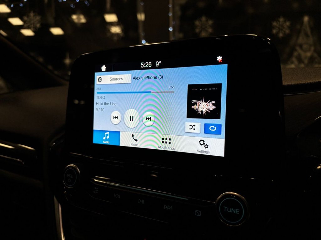 Used Ford Fiesta 2018 for sale - 76934552: Photo 34