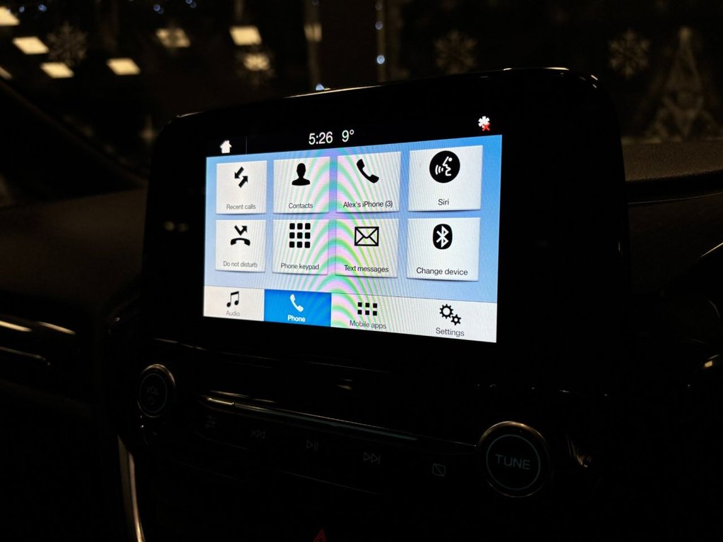 Used Ford Fiesta 2018 for sale - 76934552: Photo 35