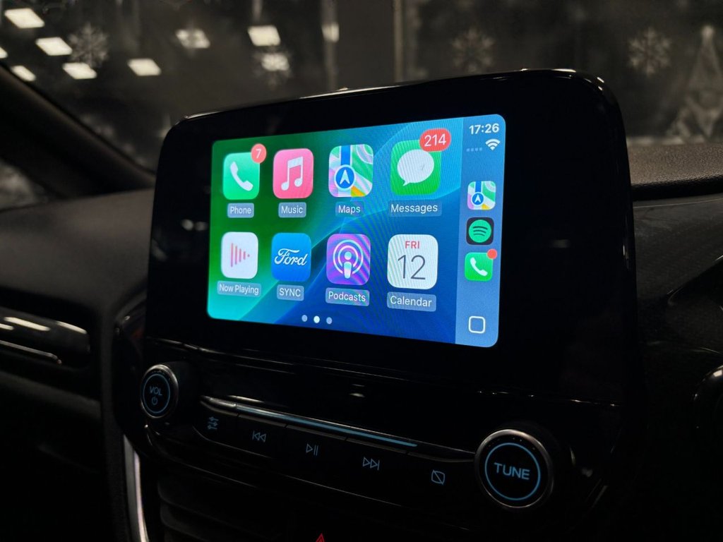 Used Ford Fiesta 2018 for sale - 76934552: Photo 36