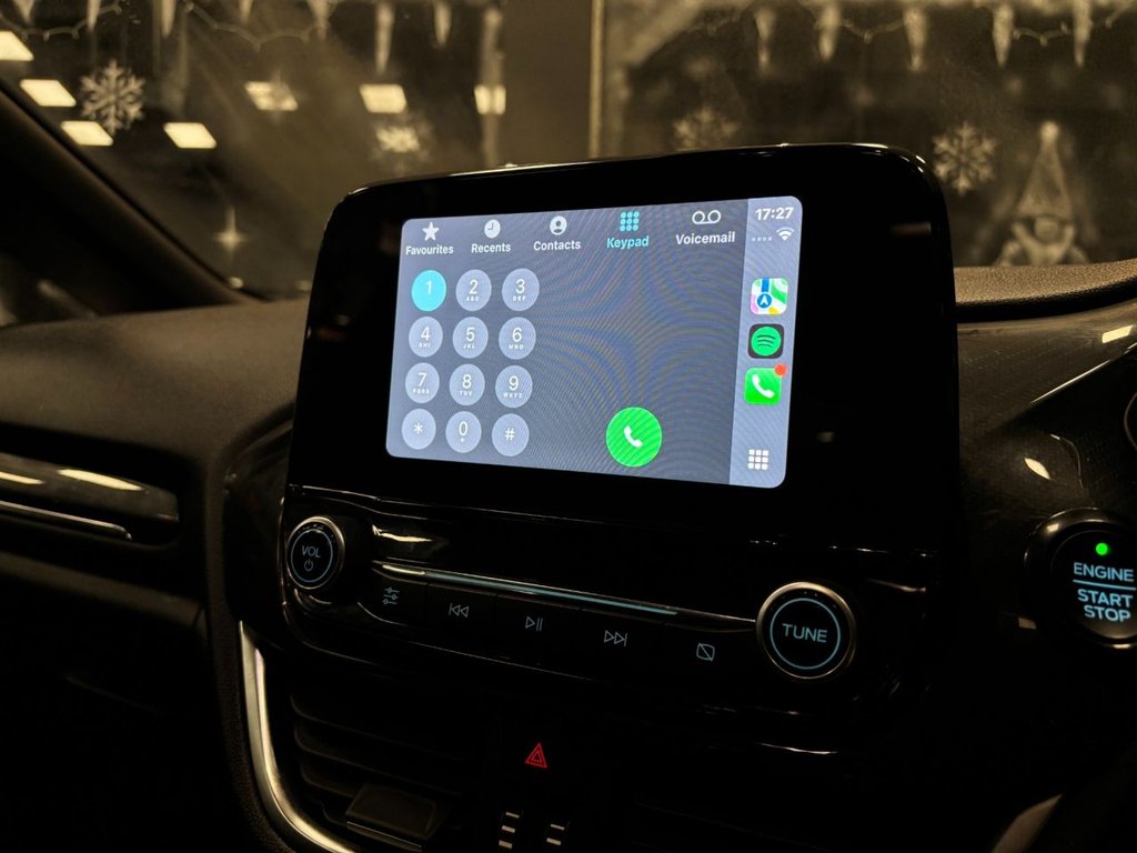 Used Ford Fiesta 2018 for sale - 76934552: Photo 39