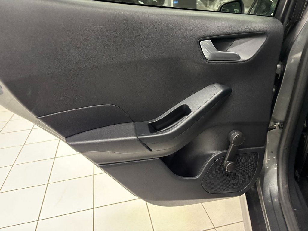 Used Ford Fiesta 2018 for sale - 76934552: Photo 46