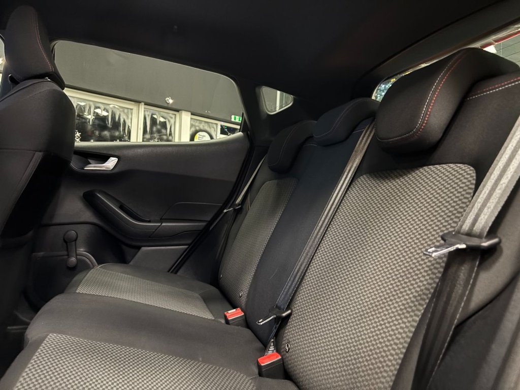 Used Ford Fiesta 2018 for sale - 76934552: Photo 47