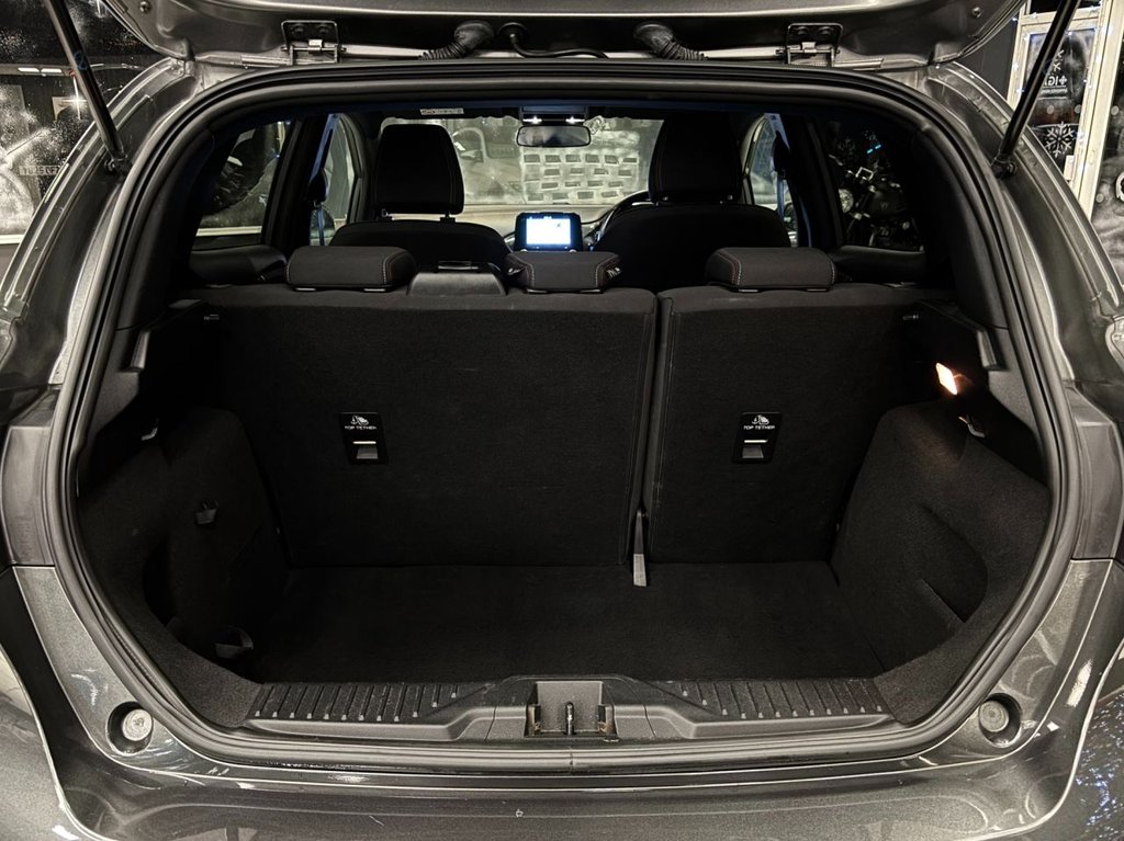 Used Ford Fiesta 2018 for sale - 76934552: Photo 49