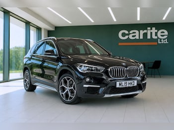 Used BMW X1 2019 for sale - 78818731: Photo