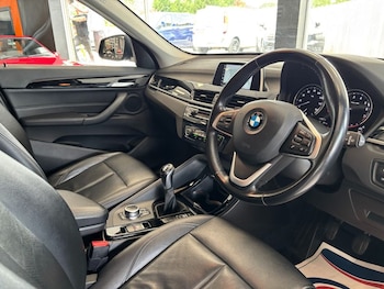 Used BMW X1 2019 for sale - 78818731: Photo