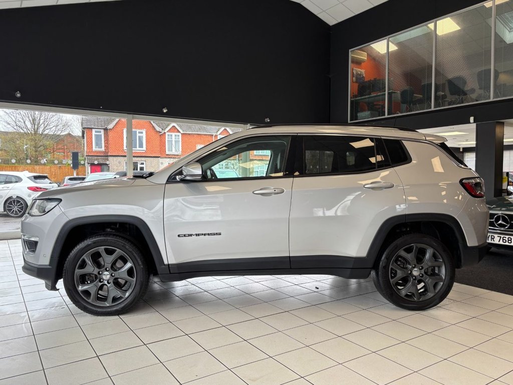 Used Jeep Compass 2019 for sale - 78043938: Photo 10
