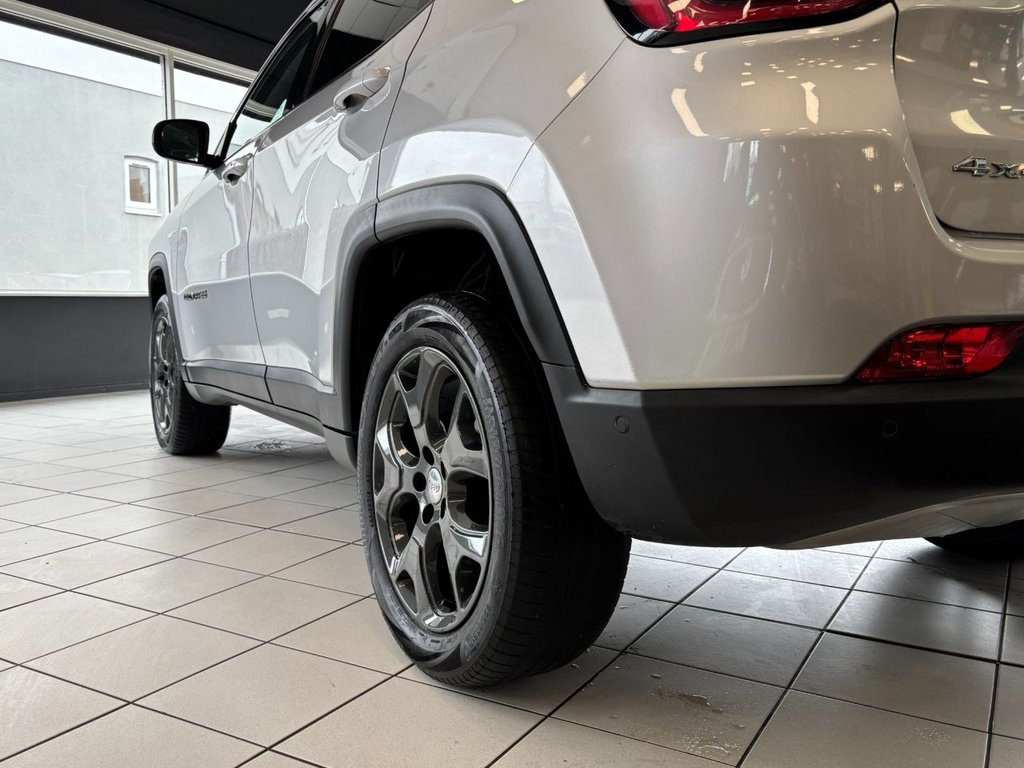 Used Jeep Compass 2019 for sale - 78043938: Photo 11