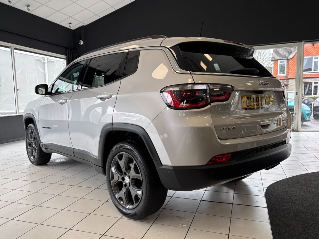 Used Jeep Compass 2019 for sale - 78043938: Photo 12