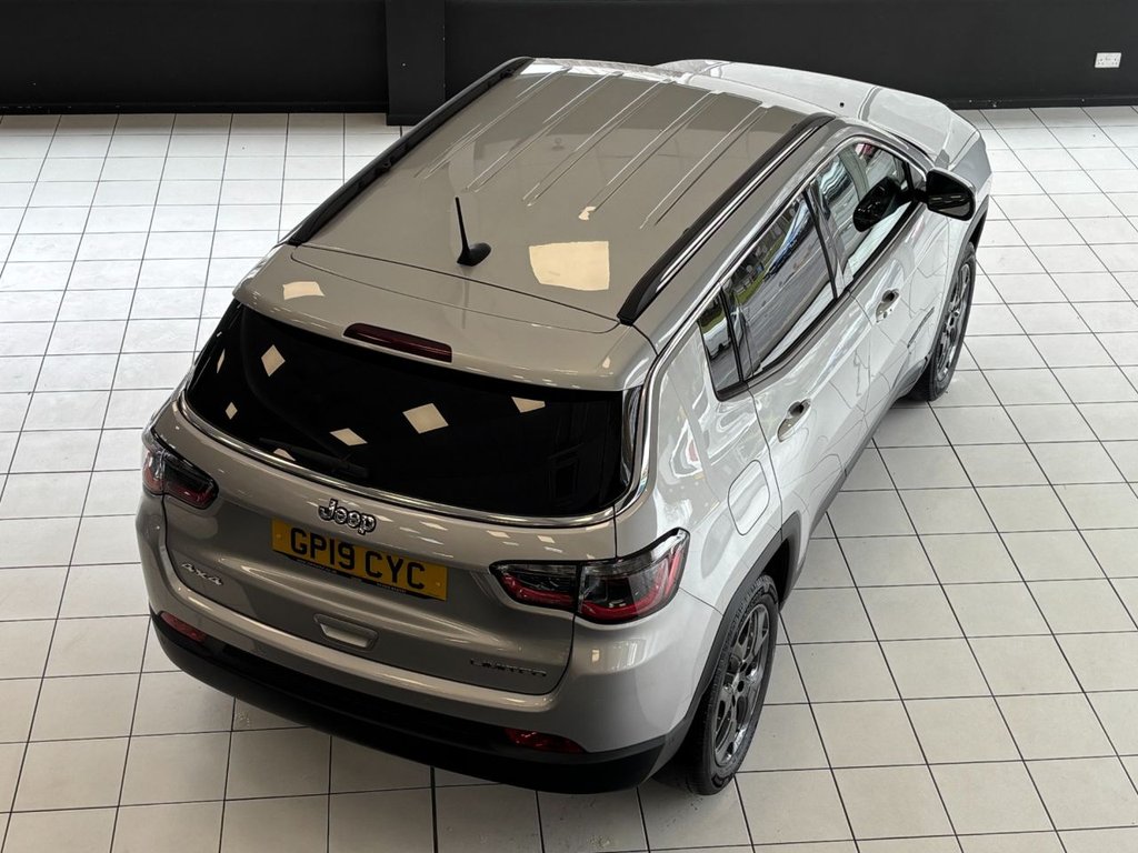 Used Jeep Compass 2019 for sale - 78043938: Photo 14