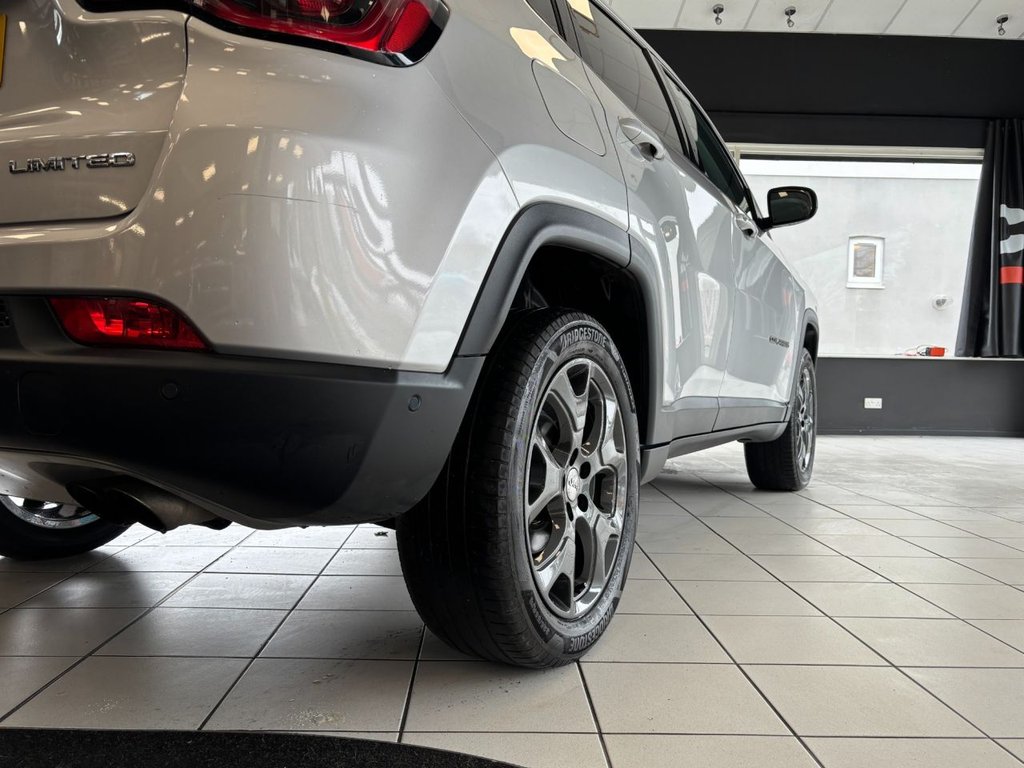 Used Jeep Compass 2019 for sale - 78043938: Photo 16