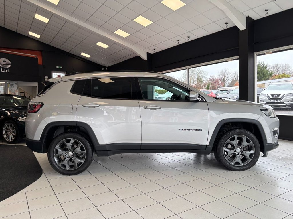Used Jeep Compass 2019 for sale - 78043938: Photo 18