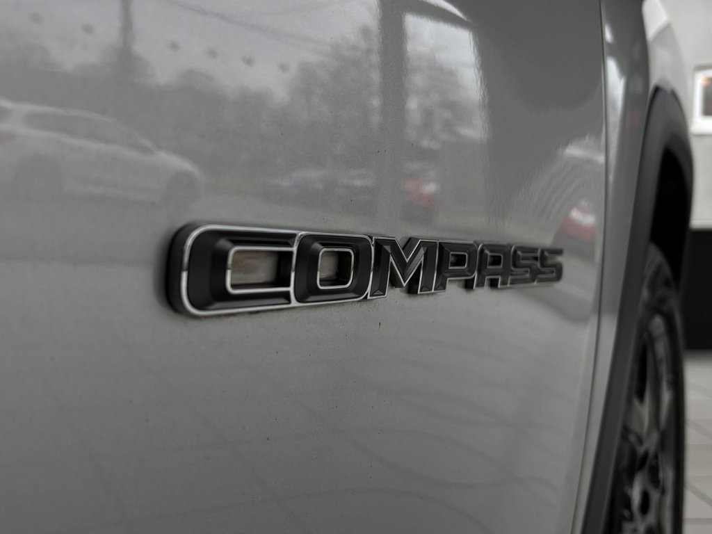 Used Jeep Compass 2019 for sale - 78043938: Photo 19