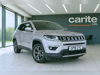 Used Jeep Compass 2019 for sale - 78043938: Photo