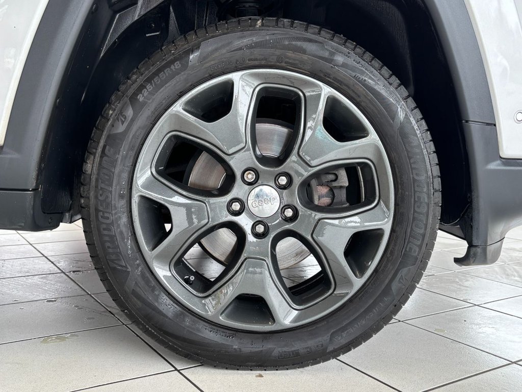 Used Jeep Compass 2019 for sale - 78043938: Photo 21