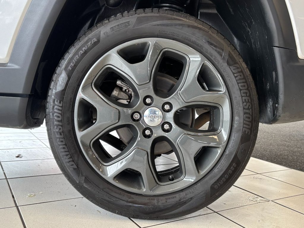 Used Jeep Compass 2019 for sale - 78043938: Photo 23