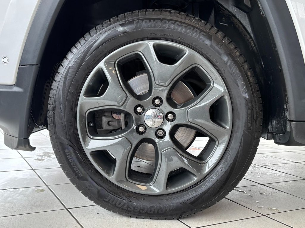 Used Jeep Compass 2019 for sale - 78043938: Photo 24
