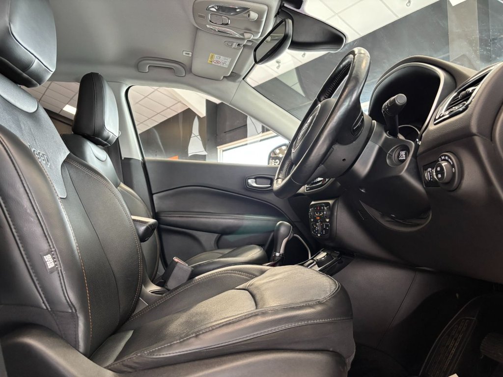 Used Jeep Compass 2019 for sale - 78043938: Photo 26