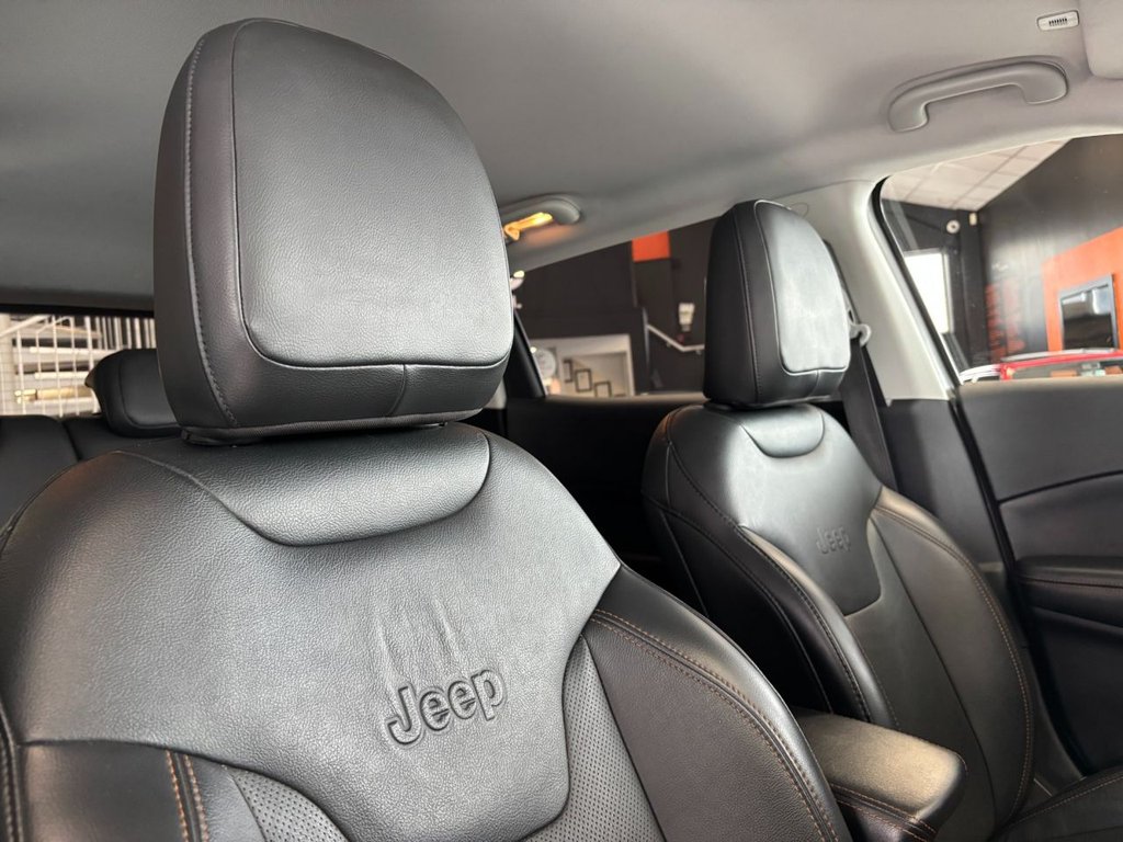 Used Jeep Compass 2019 for sale - 78043938: Photo 27