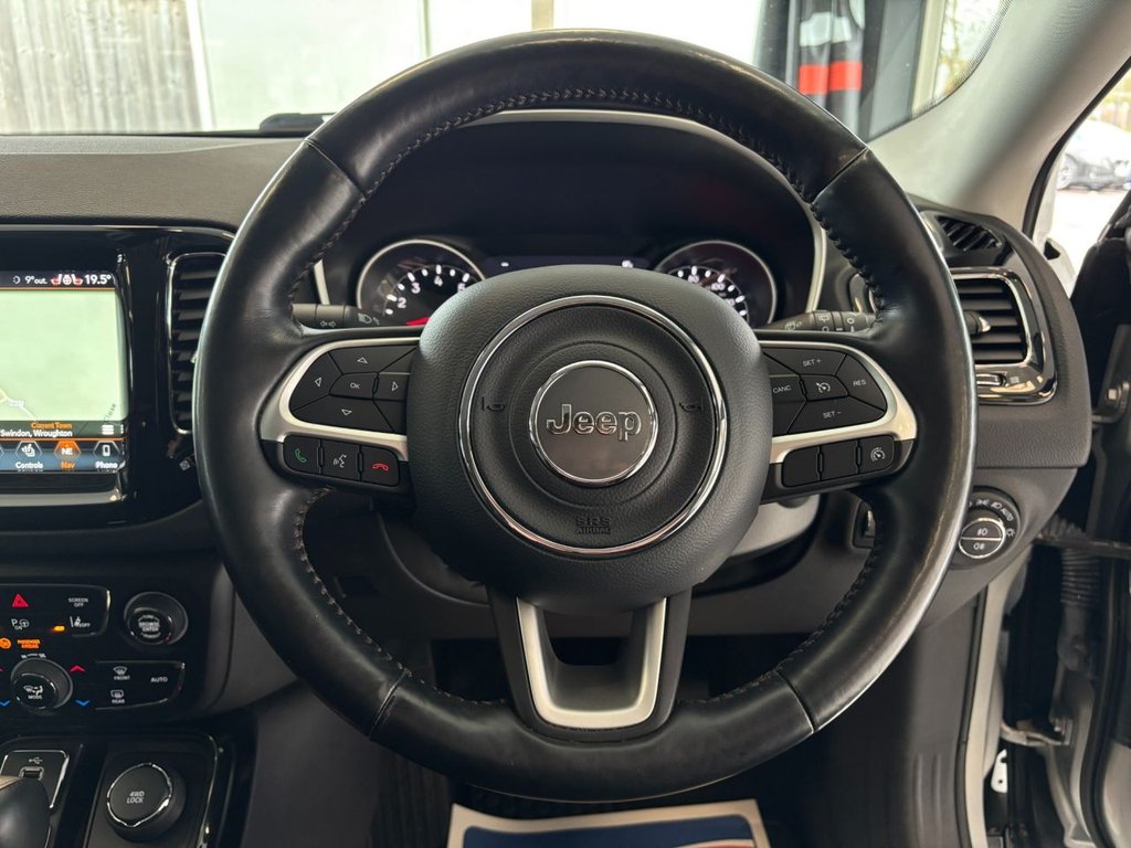 Used Jeep Compass 2019 for sale - 78043938: Photo 28