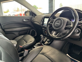 Used Jeep Compass 2019 for sale - 78043938: Photo