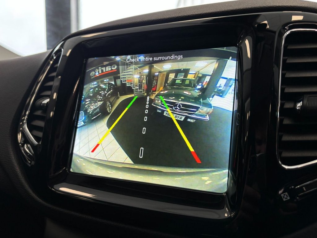 Used Jeep Compass 2019 for sale - 78043938: Photo 33