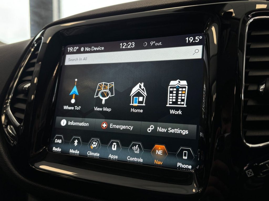 Used Jeep Compass 2019 for sale - 78043938: Photo 36