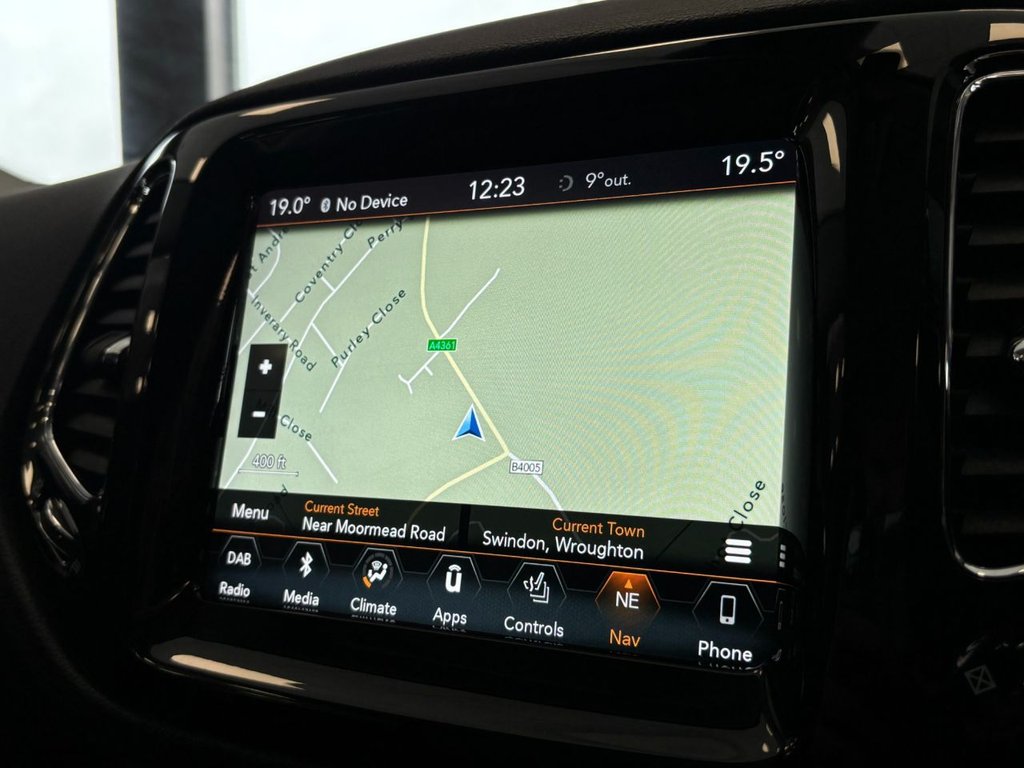 Used Jeep Compass 2019 for sale - 78043938: Photo 37