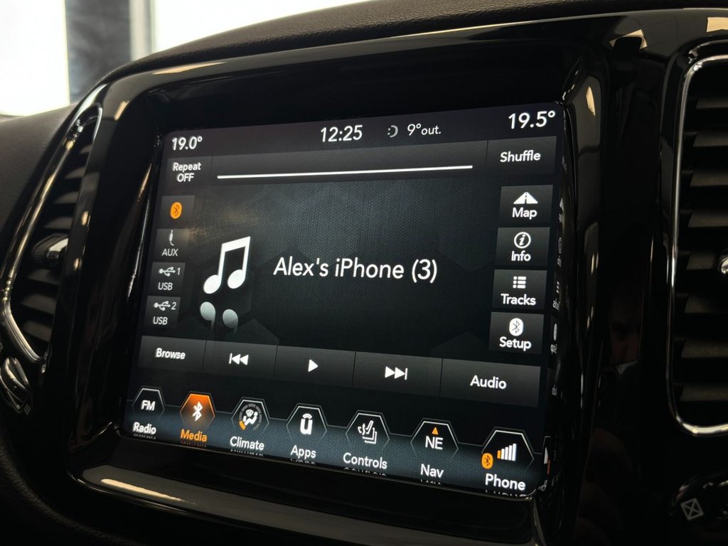 Used Jeep Compass 2019 for sale - 78043938: Photo 40