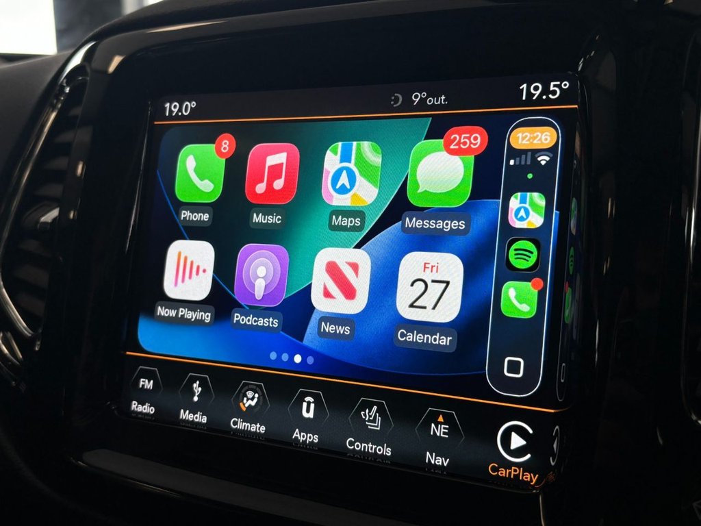 Used Jeep Compass 2019 for sale - 78043938: Photo 41