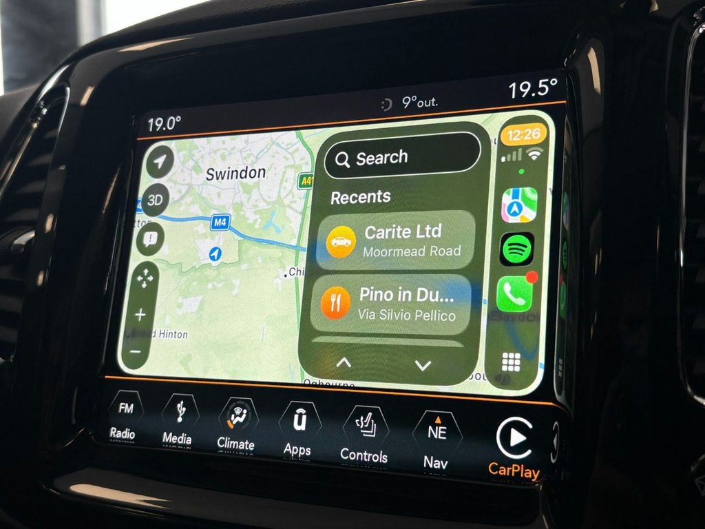 Used Jeep Compass 2019 for sale - 78043938: Photo 42