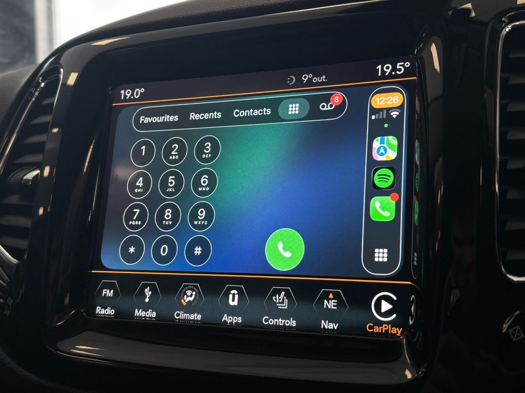 Used Jeep Compass 2019 for sale - 78043938: Photo 43