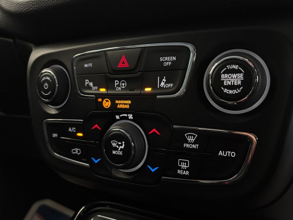 Used Jeep Compass 2019 for sale - 78043938: Photo 44