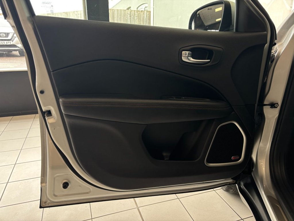 Used Jeep Compass 2019 for sale - 78043938: Photo 48