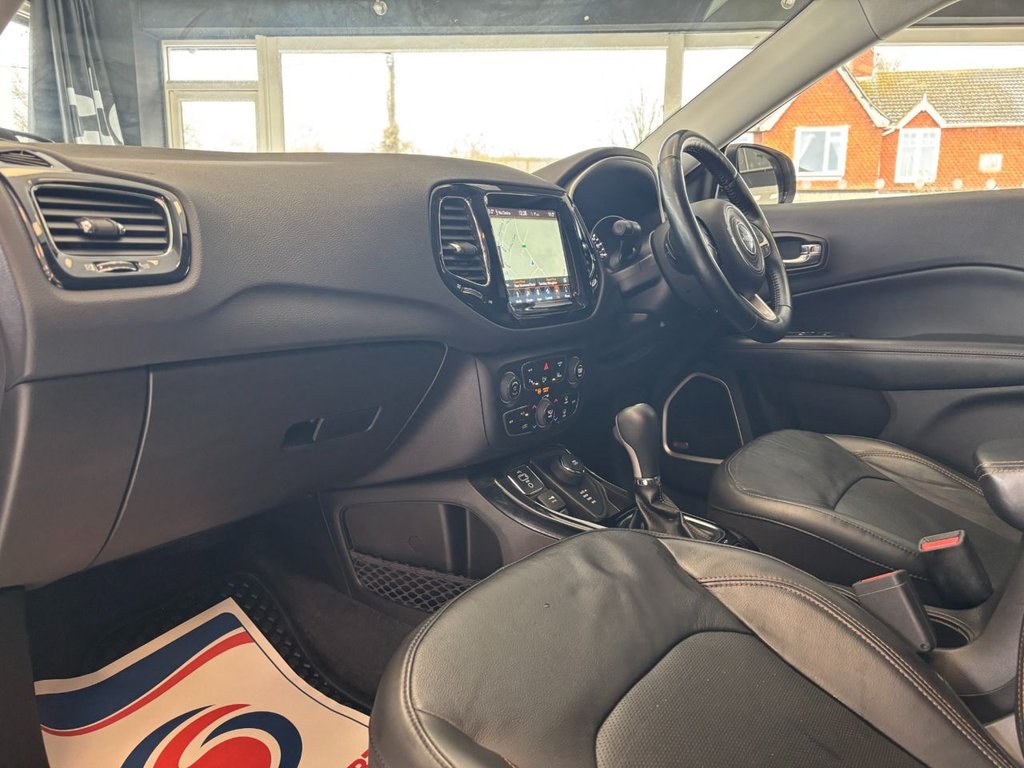 Used Jeep Compass 2019 for sale - 78043938: Photo 49