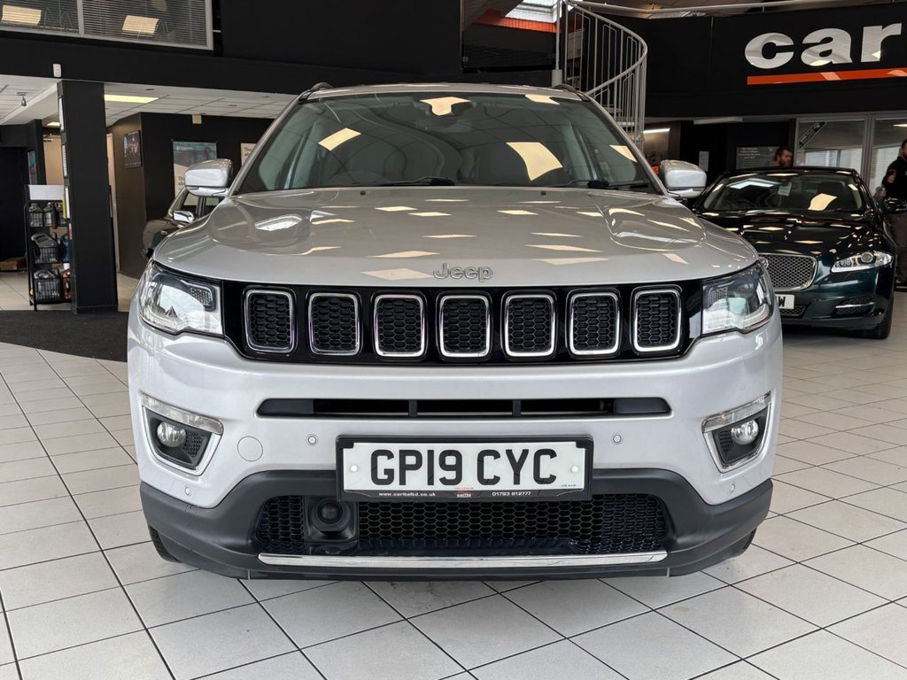 Used Jeep Compass 2019 for sale - 78043938: Photo 7