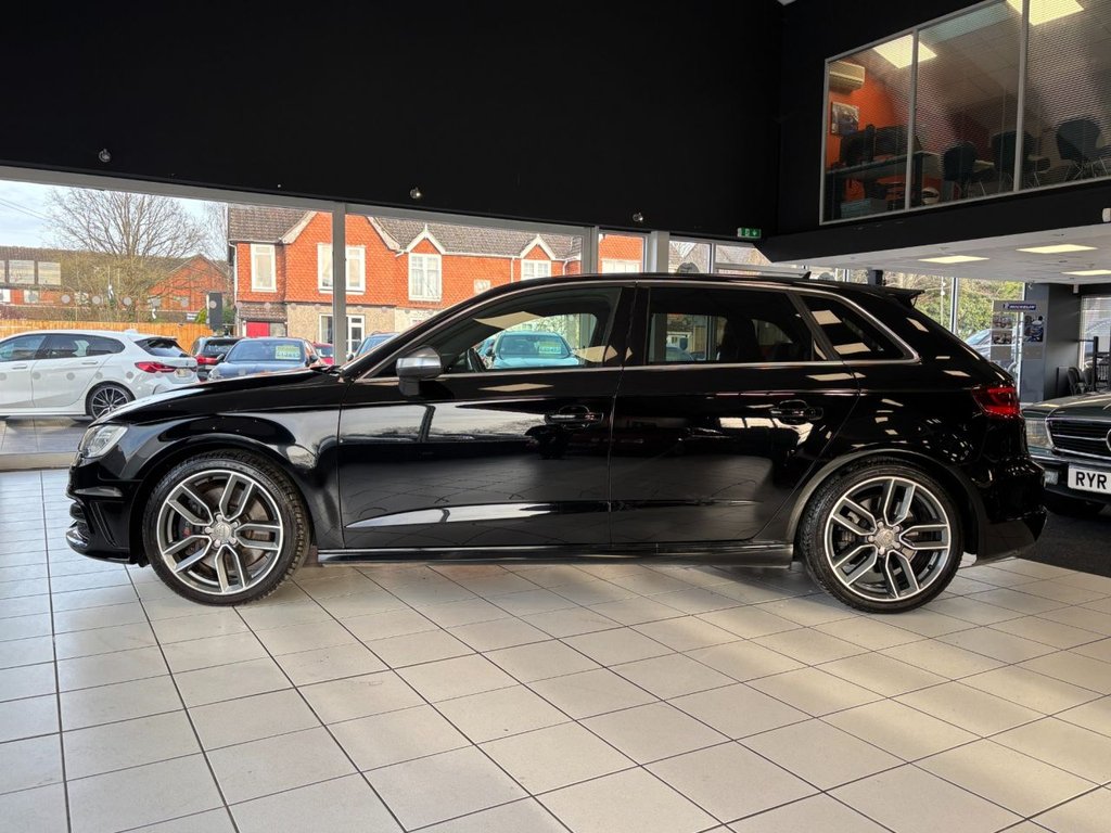 Used Audi A3 2015 for sale - 77966743: Photo 10