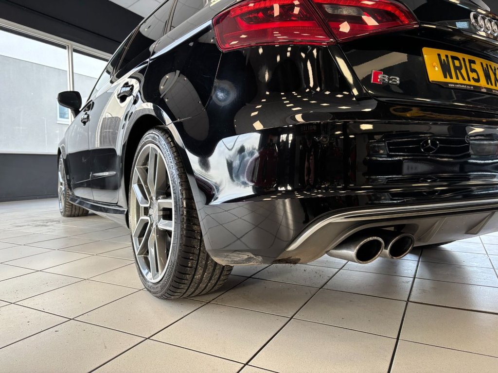 Used Audi A3 2015 for sale - 77966743: Photo 11