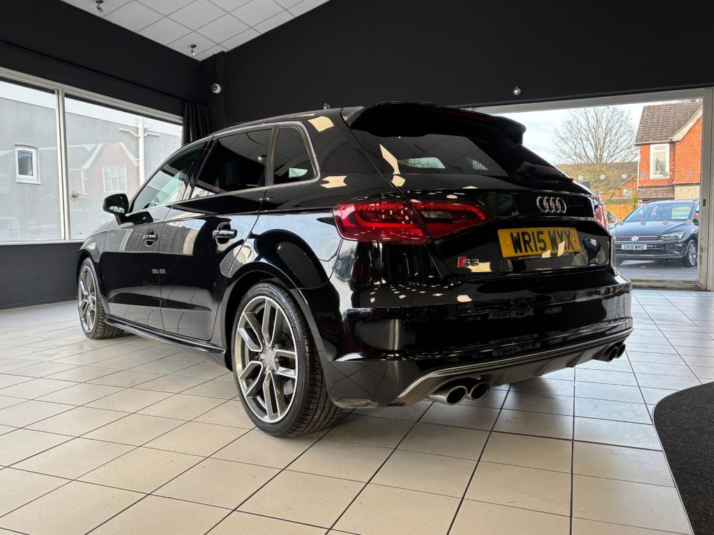 Used Audi A3 2015 for sale - 77966743: Photo 12