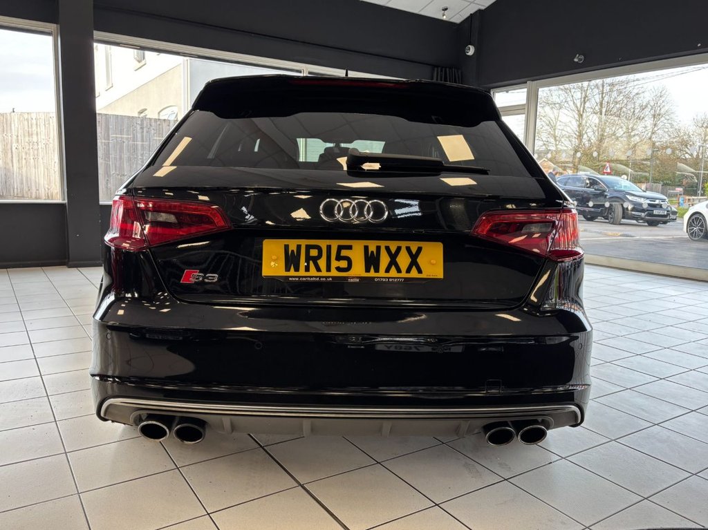 Used Audi A3 2015 for sale - 77966743: Photo 13